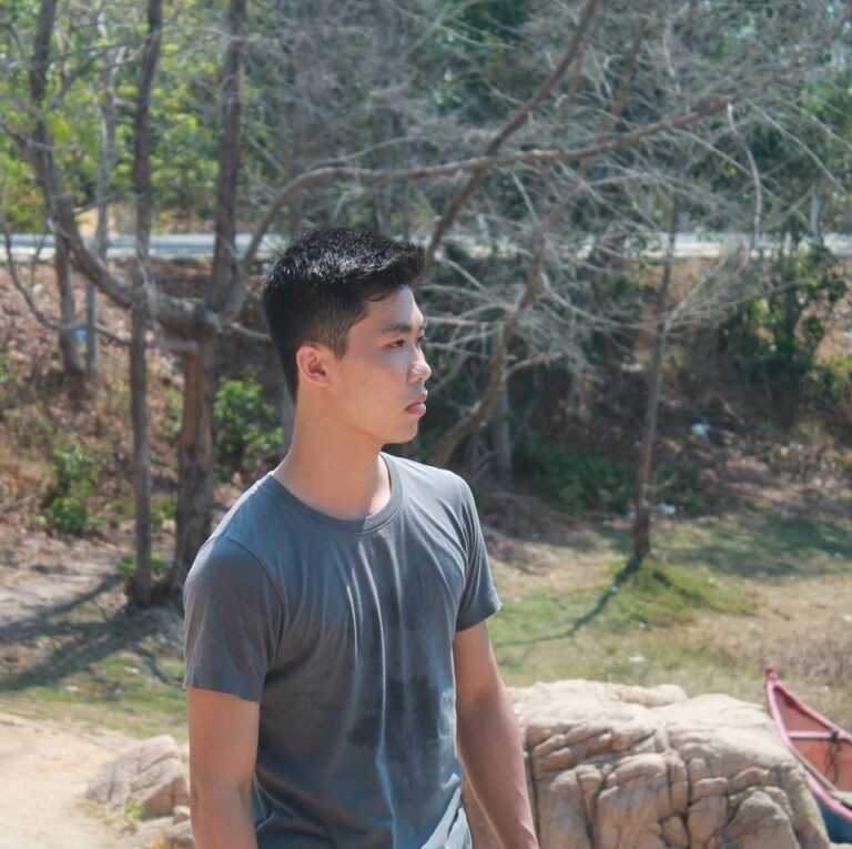 Anh Quốc Bảo