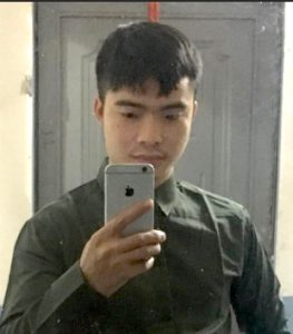 Anh Minh Quân