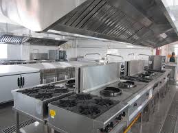 Thu mua thiết bị inox bếp nhà hàng